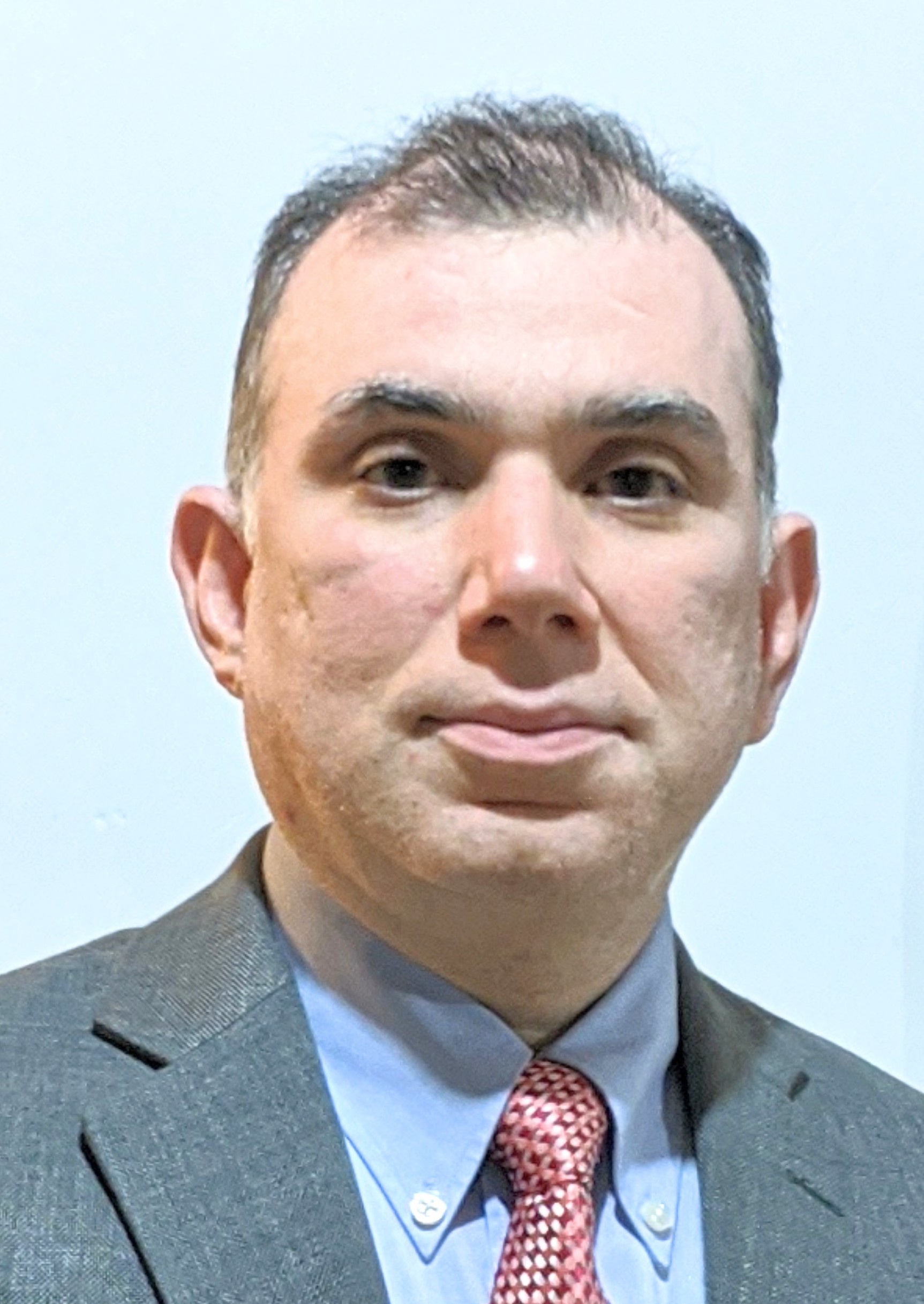 Khalid Kamal