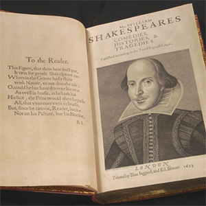 Rare Books