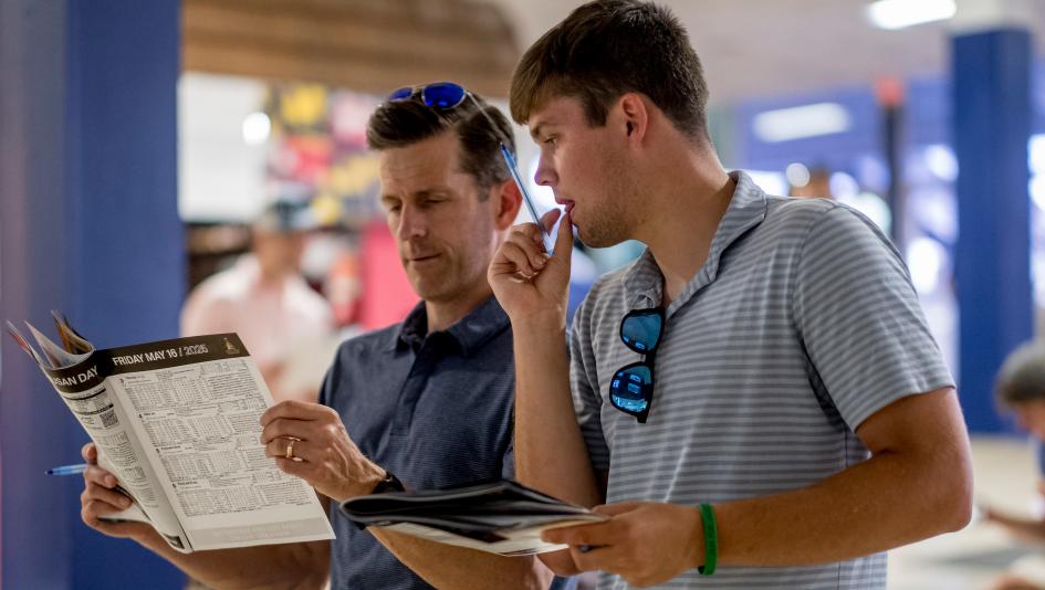 Betting on Horse Racing: Five Beginner Questions Asked and Answered