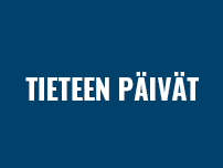 Tieteen päivät