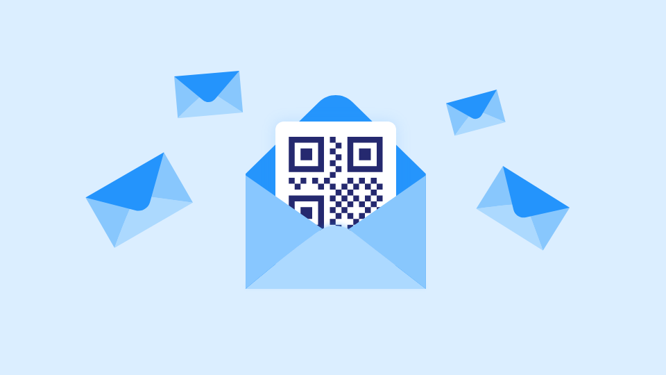Build email marketing lists for your small business with QR Codes Build your email marketing lists for your small business with QR Codes