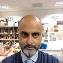Profile photo for Iqbal Singh.