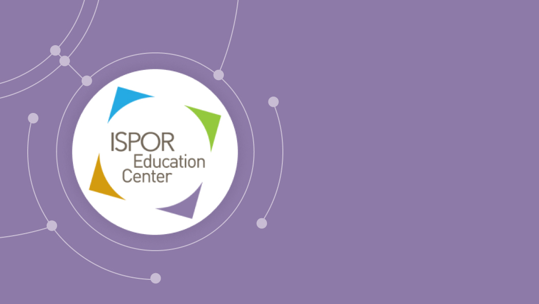 ISPOR_Education_Center_img1 ISPOR_Education_Center_img1