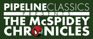 Pipeline Classics Presents The McSpidey Chronicles logo (small)