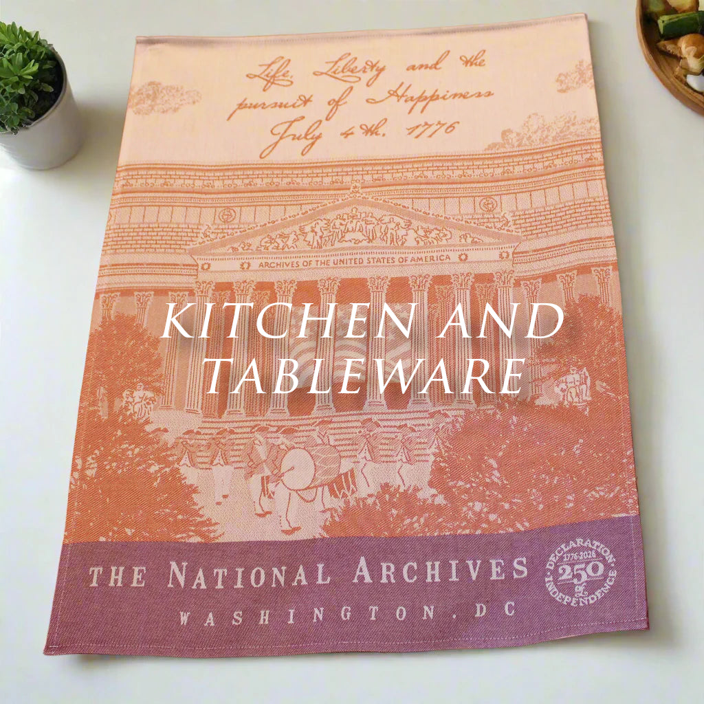 National Archives Store