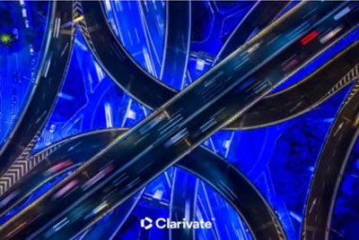The top 50 universities powering global innovation 