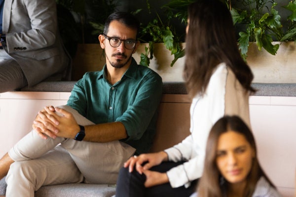 Barcelona office