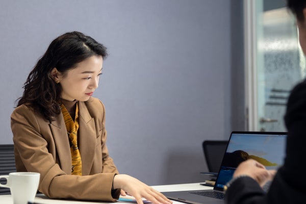 Shanghai office