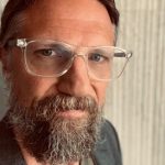 Geoff Harder