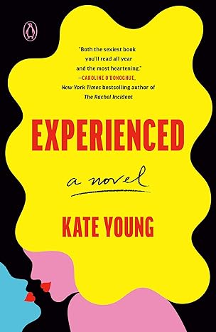Book cover: Experienced
