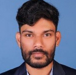 Rajendra Baikady